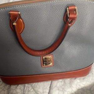 Dooney & Burke purse